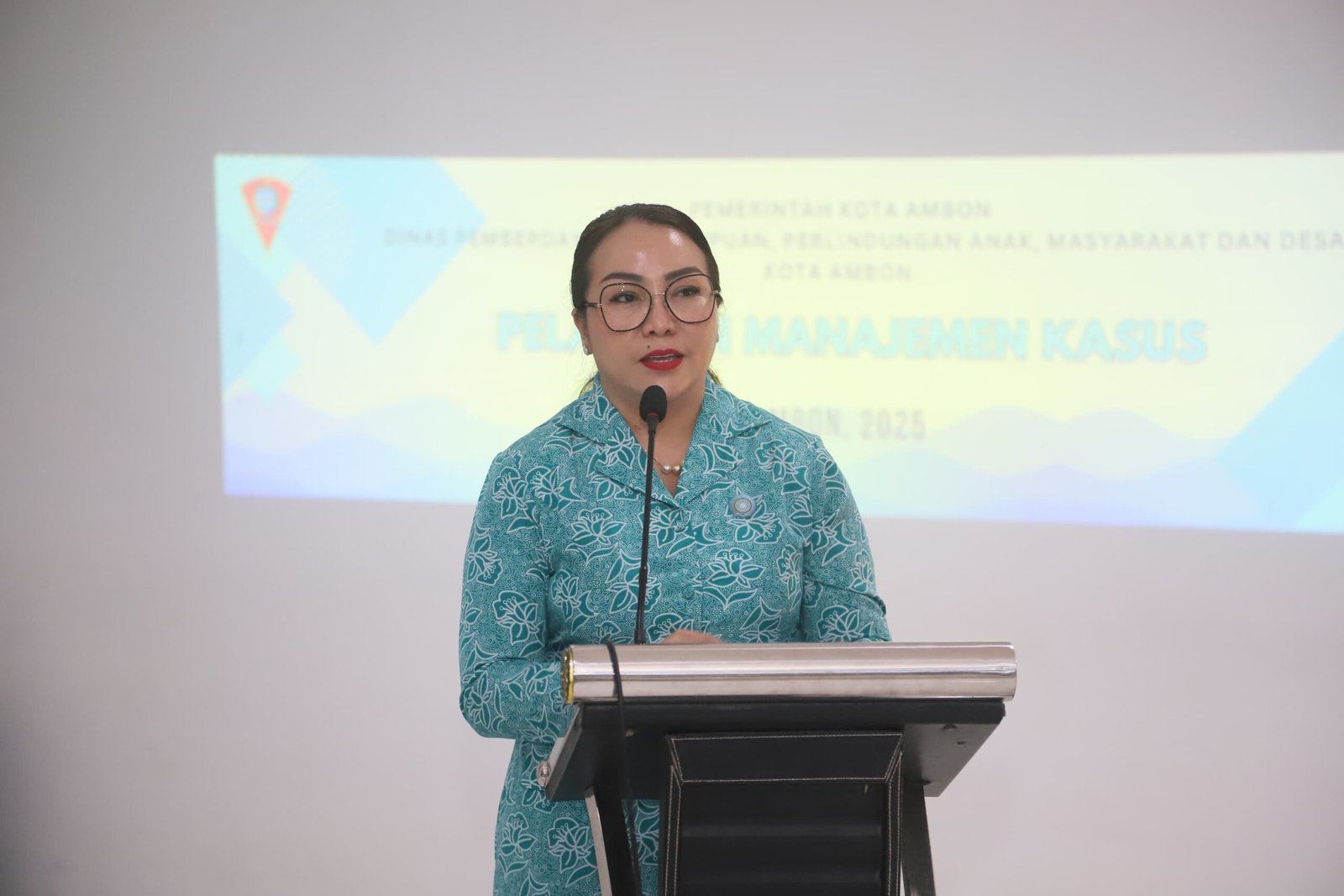 Jadi Narasumber PMK, Lisa Wattimena : Cegah Kekerasan Anak Dan Perempuan 3 IMG 20250610 WA0045 scaled