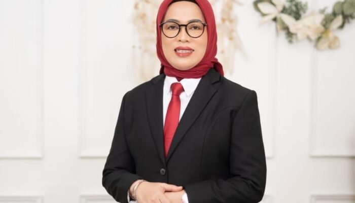 Dinilai Layak Jabat Sekretaris DPRD Maluku, Ini Sejumlah Prestasi Farhatun Rabiah Samal