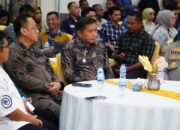 Ormas Di Kota Ambon Yang Belum Terdaftar, Wali Kota : Segera Daftar di Kesbangpol