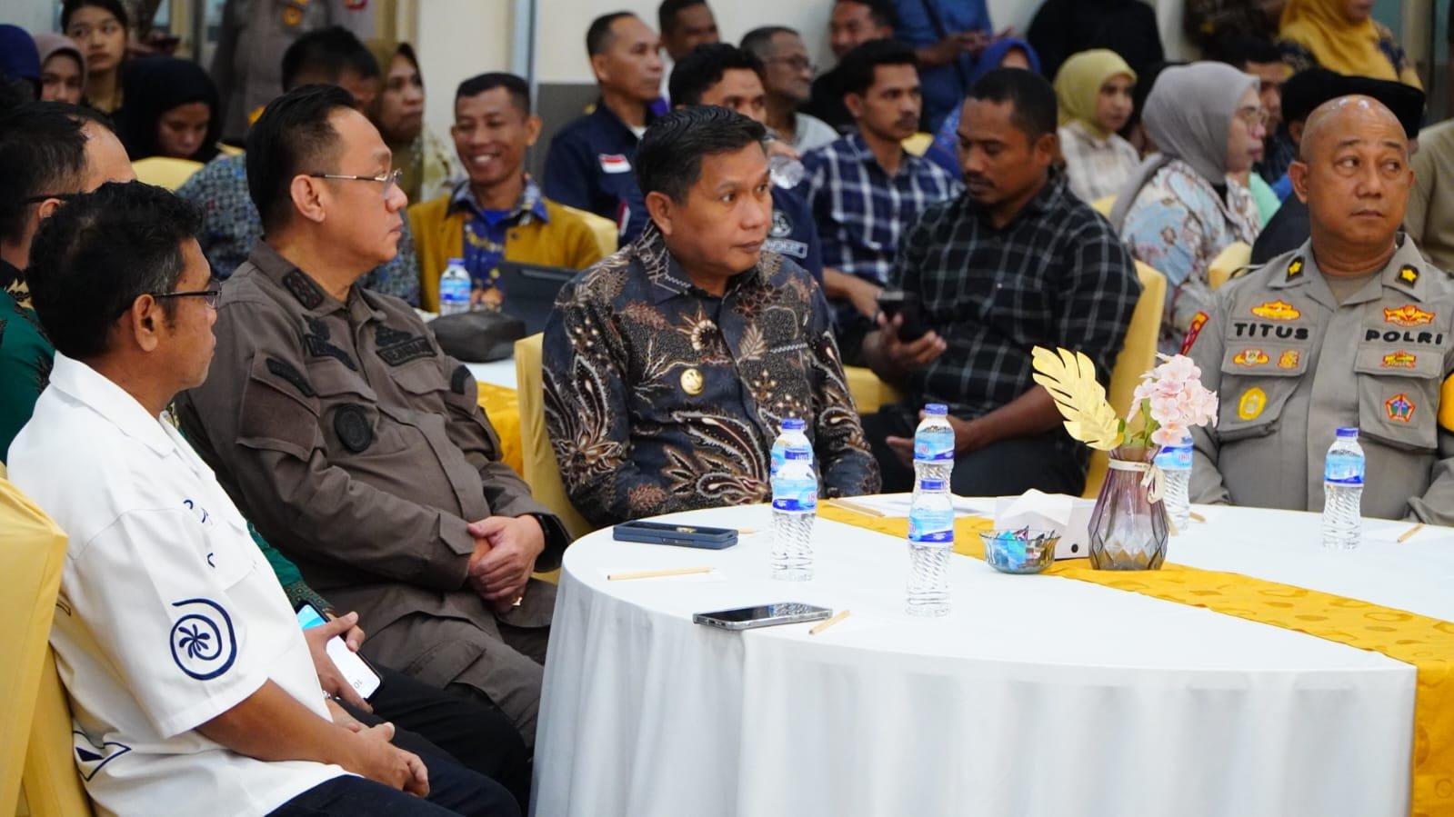 Ormas Di Kota Ambon Yang Belum Terdaftar, Wali Kota : Segera Daftar di Kesbangpol 1 IMG 20250619 WA0070