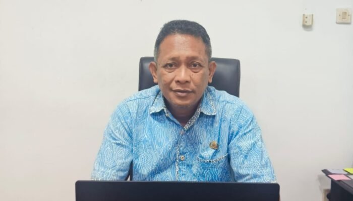 Ini Penjelasan BPKAD Ambon Soal Pembangunan Mall Pelayanan Publik di Amplaz