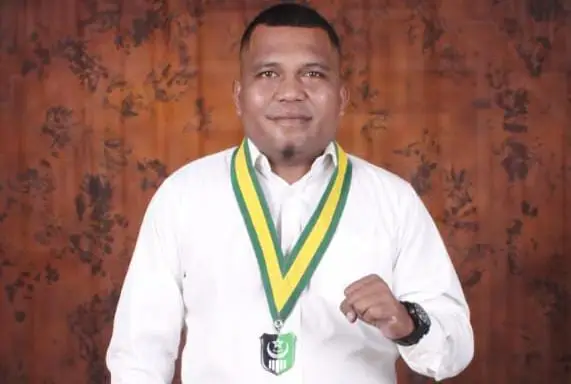 Kinerja dan Arogansi Jadi Sorotan Publik, SEMMI Minta Kepala BPJN Maluku Segera Dievaluasi