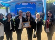 Wattimena : Keluarga Pilar Utama Bangun Generasi Bangsa Yang Kuat