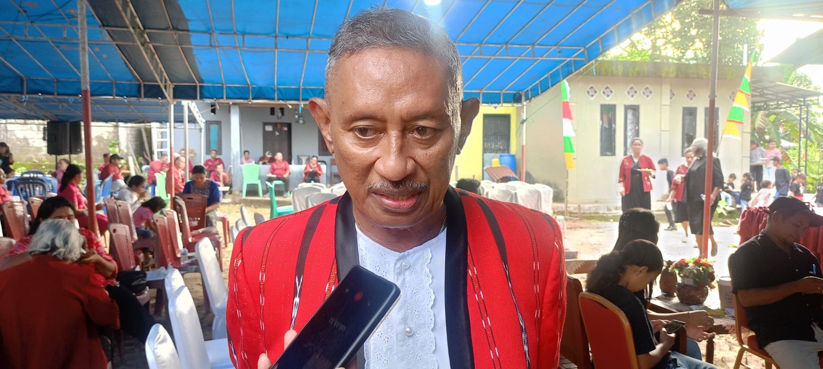 Ikut Peletakan Batu Penjuru Pembangunan GPU Sektor Pniel-Halong Anugerah, Ini Pesan Wali Kota 3 IMG 20250628 WA0185 scaled