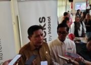 Indosat Shehacks Innovate, Wali Kota Ambon : Program Inovasi Untuk Perempuan Indonesia