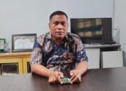 Pengelolaan Sampah Pasar Mardika Bukan urusan Pemkot Ambon