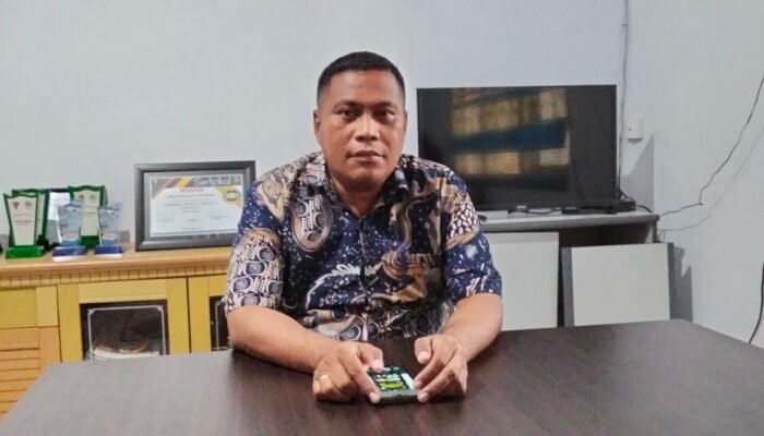Pengelolaan Sampah Pasar Mardika Bukan urusan Pemkot Ambon
