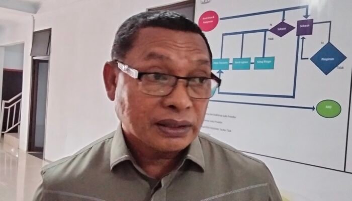 Pemkot Ambon Diminta Optimalkan CSR, Laturiuw : Ini Solusi Turunkan Defisit 