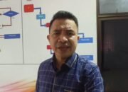 Gunawan : Kalau Walikota Punya Nyali Segera Tertibkan Ruko Batu Merah