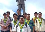 HUT Bayangkara Ke-79, SEMMI Maluku Apresiasi Kinerja Polri