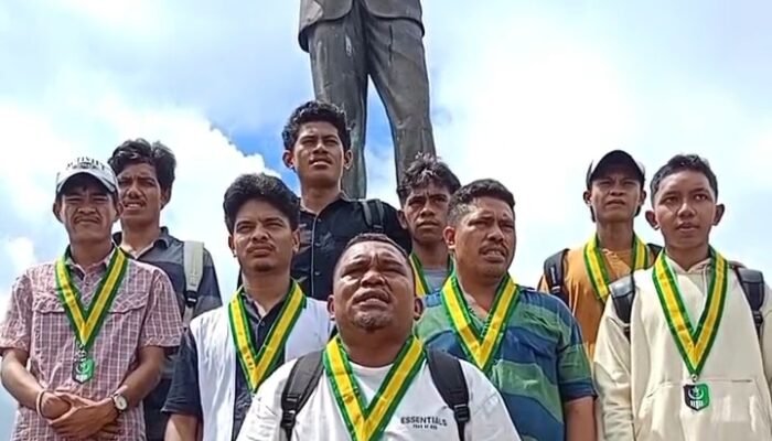 HUT Bayangkara Ke-79, SEMMI Maluku Apresiasi Kinerja Polri