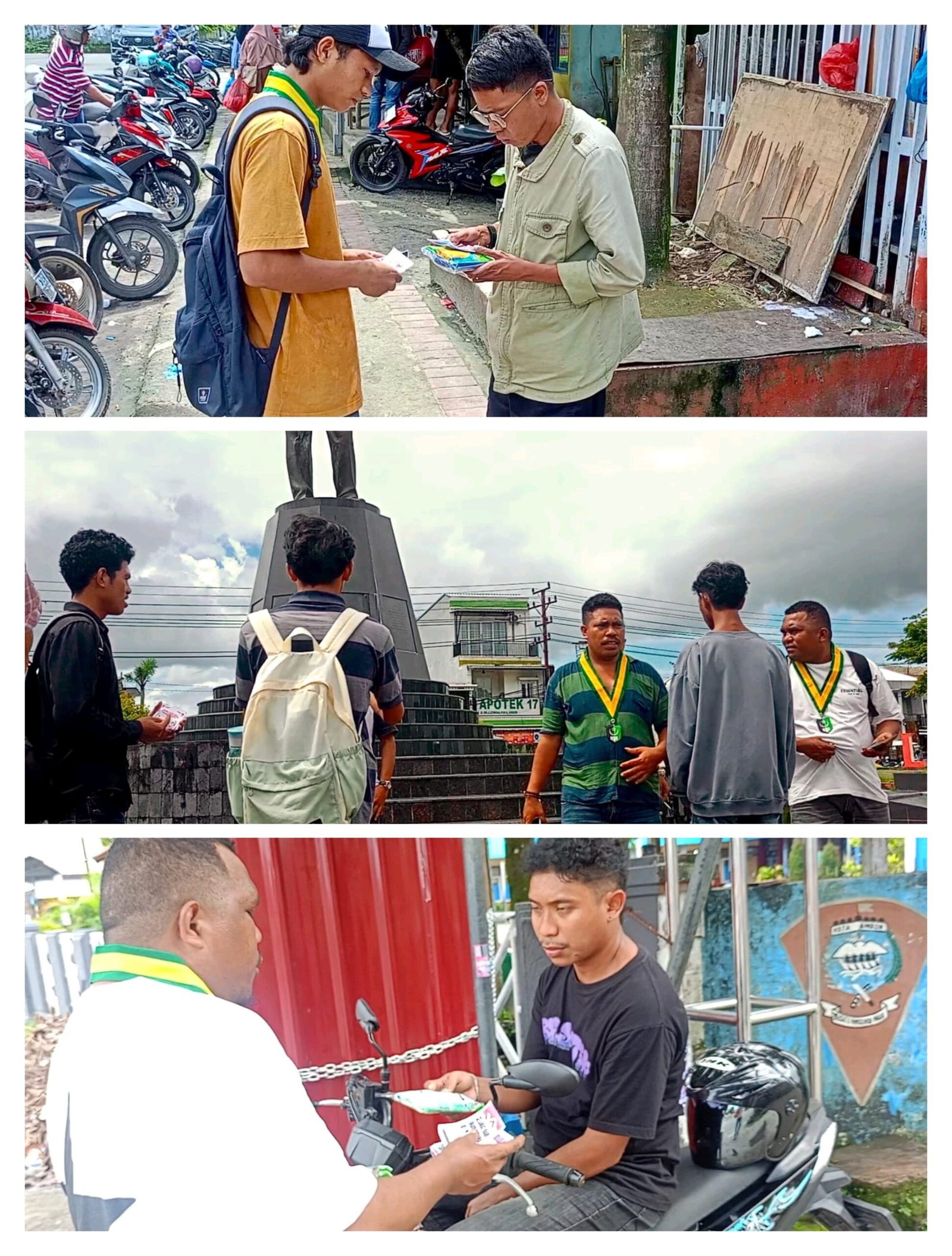 HUT Bayangkara Ke-79, SEMMI Maluku Apresiasi Kinerja Polri 2 IMG 20250630 174454 scaled