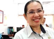 Dinkes Ambon Dapat Apresiasi dan Penghargaan dari Baznas Kota