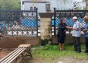 MPH Sinode GPM Berkurban Jelang Idul Adha 1446 H, Pdt Leny: Inilah Wujud Kasih