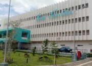 Pengelolaan Pasar Mardika Ambon Bakal Beralih dari Disperindag Maluku