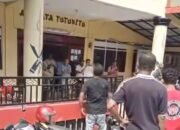 Bantah Kelola Keuangan Negeri, Badan Saniri Hative Besar : Kami Sebatas Pengawasan Dan Evaluasi