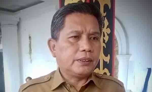 Pemkot Ambon Defisit Anggaran Milyaran Rupiah, Ini Langkah Walikota 1 Walkot BW Banjir Ambon