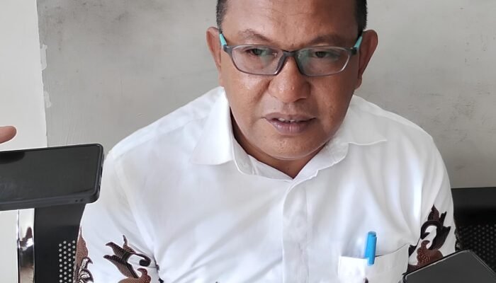 Korban Bencana Di Ambon, Mairuhu : Status Lahan Jadi Kendala Pemberian Bantuan Pembangunan