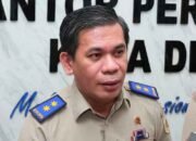 Kunker ke Lampung, Menteri Nusron Samakan Visi Misi Program Pusat-Daerah