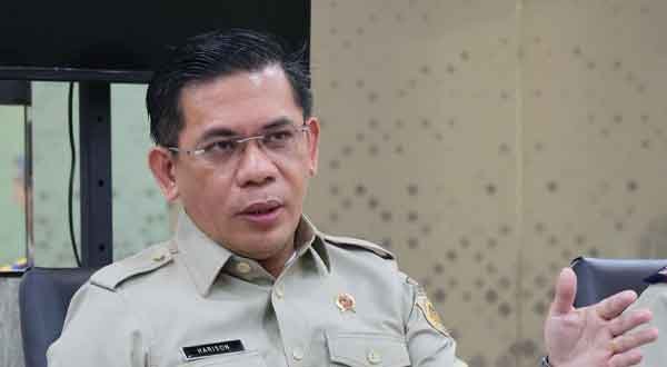 BPN Rilis Harison Mocodompis2