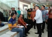 Integrasi NIB-NOP Akan Diuji Coba di Kota Tangsel, Ini Harapan Wamen Ossy