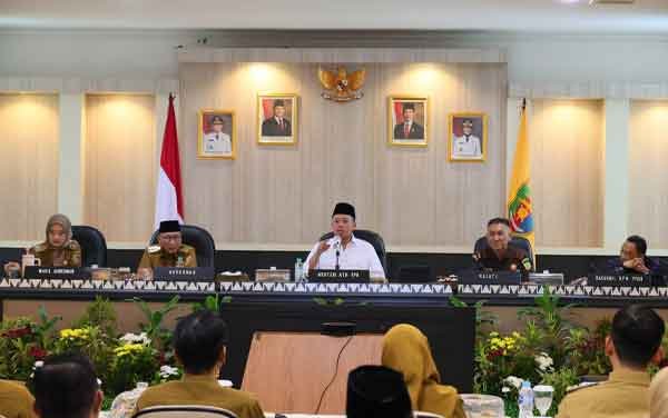 BPN Rilis Mentei Nusron Lampung6