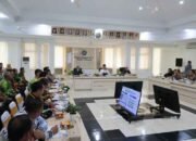 Imbau Ini ke Jajaran Kanwil BPN Lampung, Menteri Nusron: Tidak Bisa Pakai Pola Kerja Lama