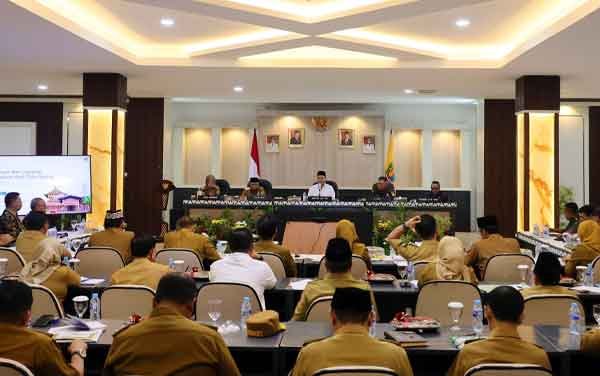 BPN Rilis Menteri Nusron di Lampung5