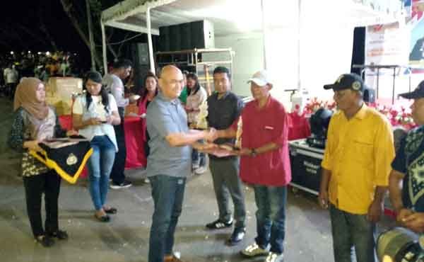 Bupati Timo Kaidel Hari Bhayangkara 79 2