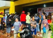 Pemkot Ambon Gelar GPM di Kecamatan Nusaniwe