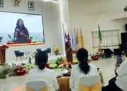IAKN Ambon Gelar Seminar dan Royalti, Bicara Soal Perlindungan Hak Cipta 15 IAKN Ambon Seminar n Royalti