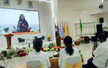 IAKN Ambon Gelar Seminar dan Royalti, Bicara Soal Perlindungan Hak Cipta 6 IAKN Ambon Seminar n Royalti
