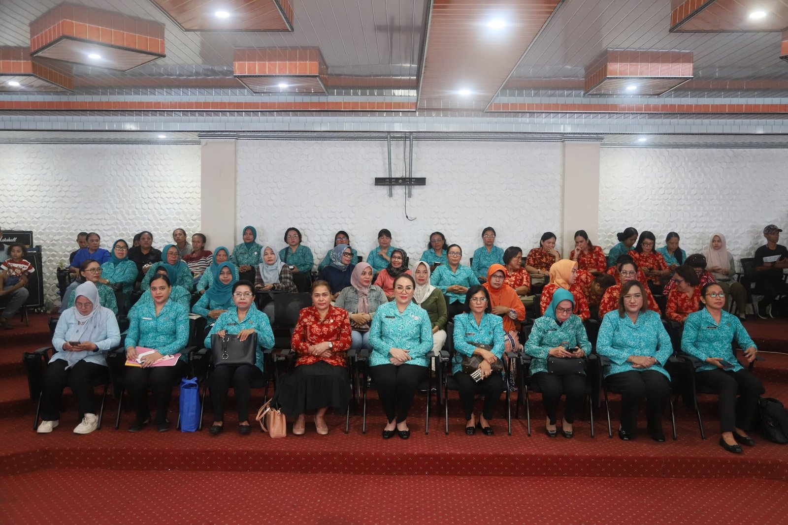 TP-PKK Kota Ambon Gelar Sosialisasi Pola Asuh Anak di Era Digital 1 IMG 20250704 WA0027 scaled