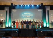 Pertamina Patra Niaga Regional Papua Maluku Raih 3 Penghargaan CSR di ISRA 2025