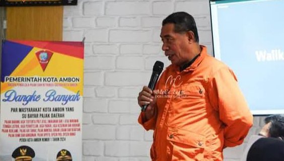 Penetapan Raja Definitif Negeri Rumahtiga, Orias Hatulesila Harap Bagian Pemerintahan Serius 1 IMG 20250714 WA0072