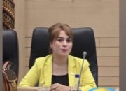 Begini Pendapat Bevi Risakotta Soal Rencana Pemkot Ambon Buat Layanan Call Center 112