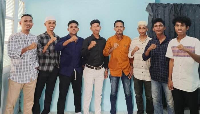 Wujudkan Keadilan Sosial, ITPERMATA Ambon Apresiasi Pemkot Tual Bangun Puskesmas Rawat Inap di Tayando