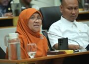 Saadiah Uluputty Desak Pemerintah Perkuat Keselamatan Transportasi Laut