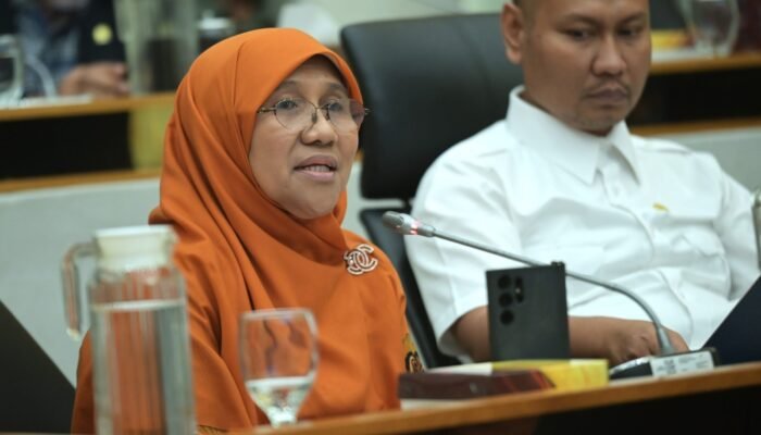 Saadiah Uluputty Desak Pemerintah Perkuat Keselamatan Transportasi Laut