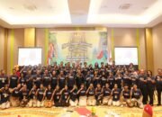 Komitmen Wali Kota Ambon : Wujudkan Kota Layak Anak