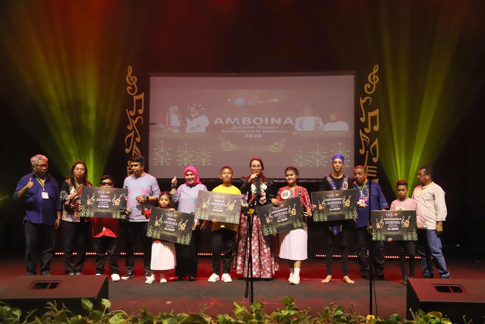 Lolos Babak Penyisihan, 3 Peserta Ini Bakal Wakili Sirimau Di Amboina Jukulele Festival Tingkat Kota 1 IMG 20250724 WA0152 scaled