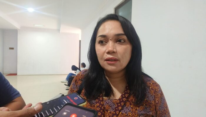 Sesalkan Temuan Belatung di Menu MBG SD Kristen Seri, Hallauw Dukung Wali Kota Ambil Jalur Hukum