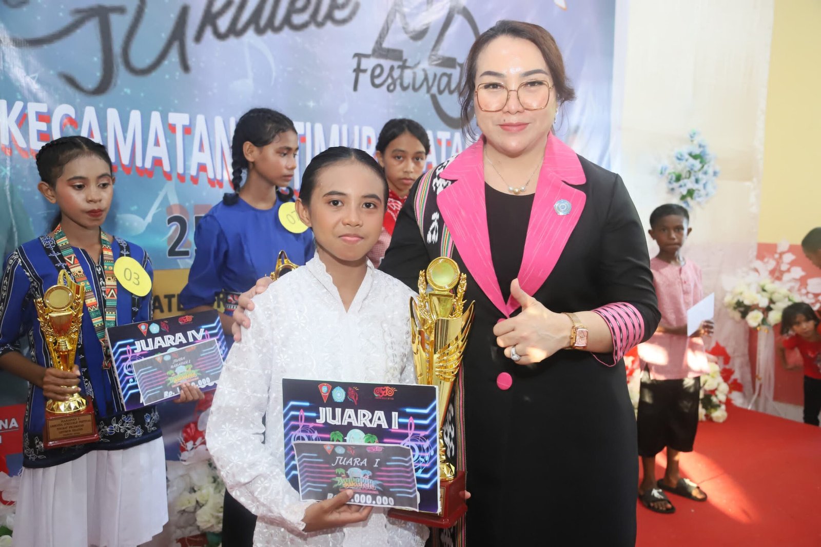 Babak Penyisihan Amboina Jukulele Festival Leitimur Selatan, 3 Peserta Lanjut Tingkat Kota 2 IMG 20250725 WA0105 scaled