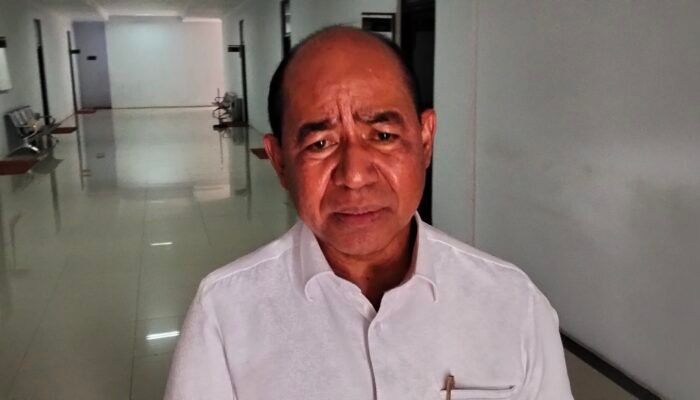 Meningkat, Pendapatan Perumdam Tirta Yapono Tembus 1,5 M 