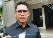 DPRD Ambon Dukung Rencana Pembangunan Balai Kota Baru, Far Far : Dengan Pertimbangan