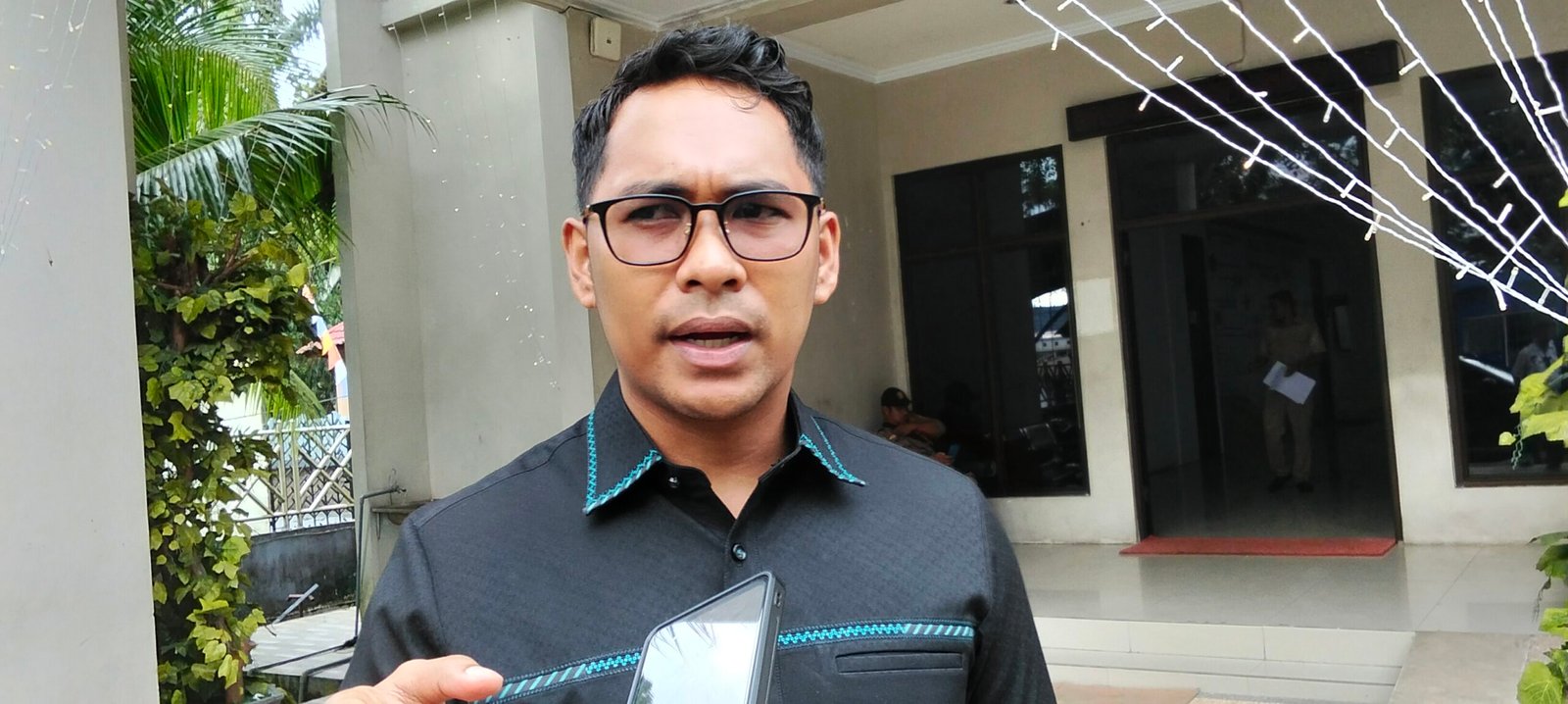 DPRD Ambon Dukung Rencana Pembangunan Balai Kota Baru, Far Far : Dengan Pertimbangan 1 IMG20250714165524 scaled