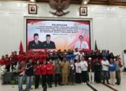 168 Peserta Dari KORMI Maluku Ikut FORNAS VIII 2025 Di Mataram, Nita : Tetap Jaga Sportifitas 