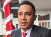 Aldi Sarimanella Dukung Rencana Pemkot Ambon Bangun Layanan Call Center 112