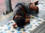 Maraknya Gepeng Di Ambon, DPRD Dorong Keberadaan Rumah Singgah