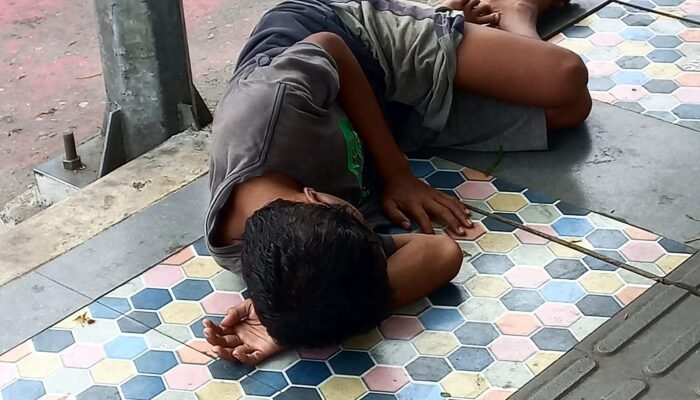 Maraknya Gepeng Di Ambon, DPRD Dorong Keberadaan Rumah Singgah